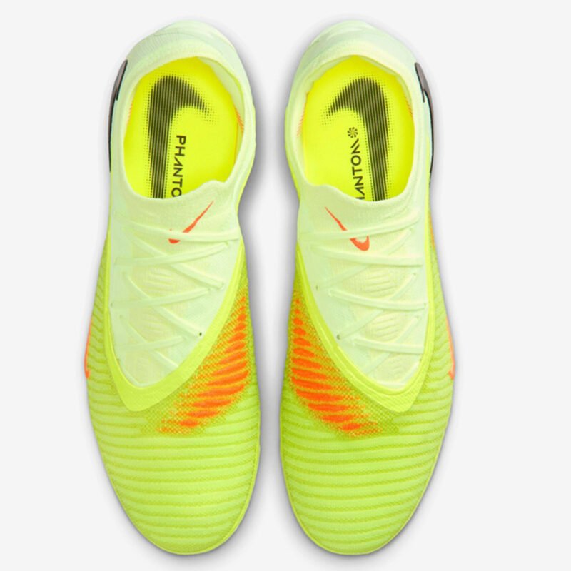 ⁦Nike Phantom 6 Low Elite Firm Ground Football⁩ - الصورة ⁦3⁩