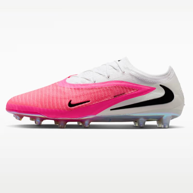 ⁦Nike Phantom 6 Low Elite Firm Ground Football⁩ - الصورة ⁦2⁩