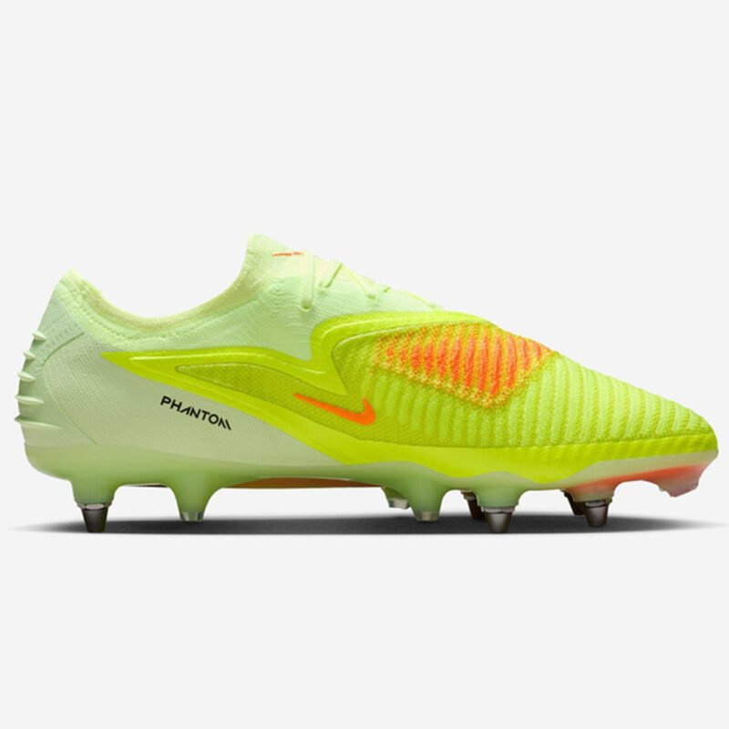 ⁦Nike Phantom 6 Low Elite Firm Ground Football⁩ - الصورة ⁦4⁩
