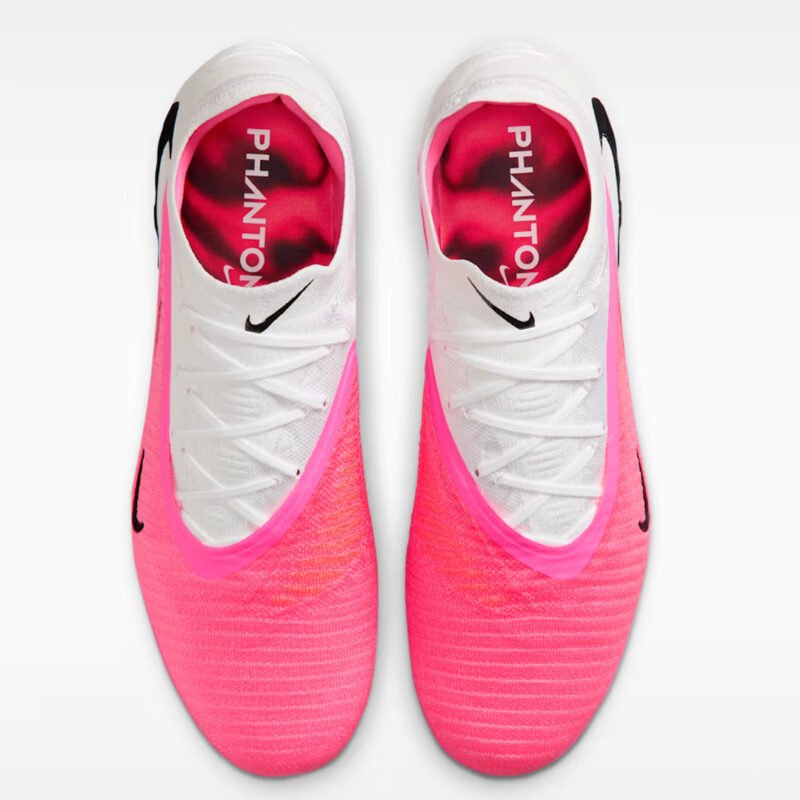 ⁦Nike Phantom 6 Low Elite Firm Ground Football⁩ - الصورة ⁦3⁩