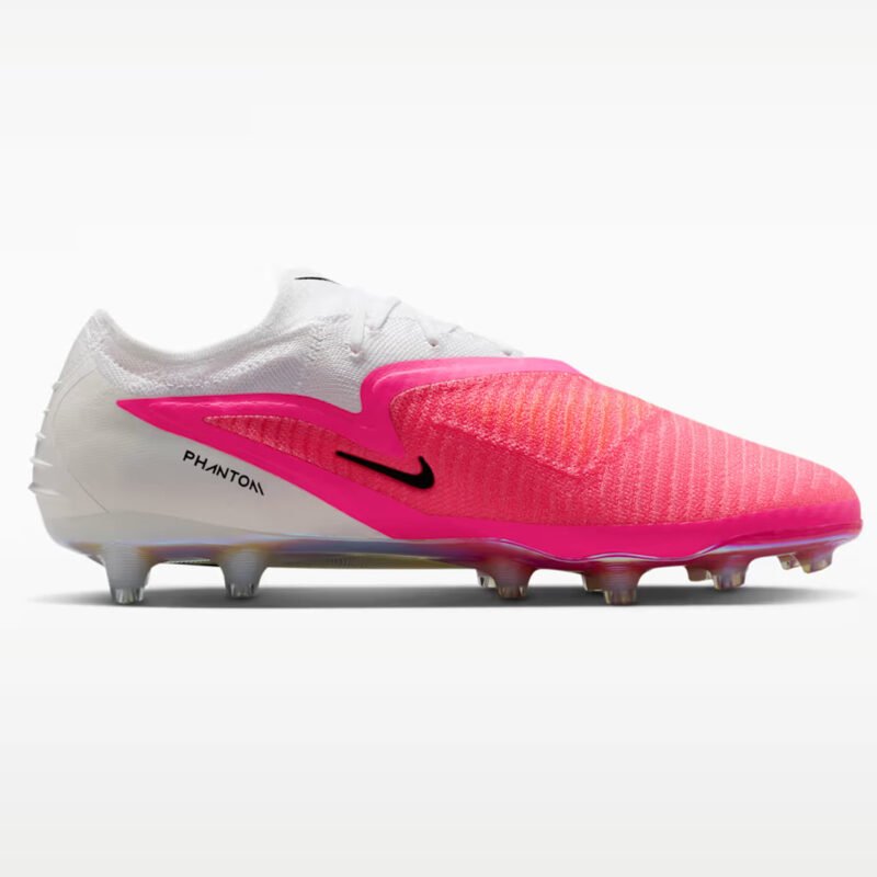 ⁦Nike Phantom 6 Low Elite Firm Ground Football⁩ - الصورة ⁦4⁩