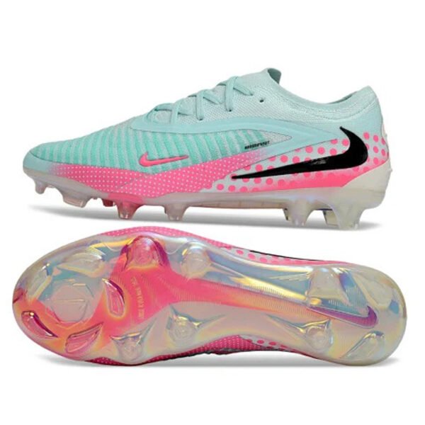 Nike Phantom 6 Low Elite Firm Ground Football