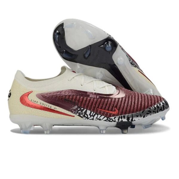 Nike Phantom 6 Low Elite Firm Ground Football