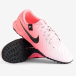 Nike Tiempo Legend 10 Pro TF Pink Football
