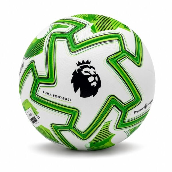 PUMA Premier League 2025-26 Official Match Ball