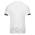 ⁦Portugal 2025-26 Away Jersey⁩ - الصورة ⁦2⁩