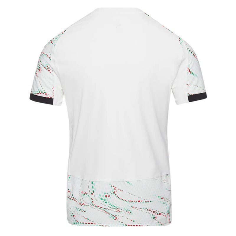 ⁦Portugal 2025-26 Away Jersey⁩ - الصورة ⁦2⁩