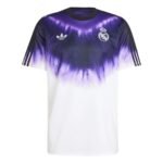 Real Madrid 2024-25 Chinese New Year Jersey