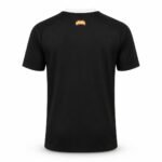 ⁦Real Madrid 2024-25 Goalkeeper Black Jersey⁩ - الصورة ⁦2⁩