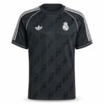 Real Madrid 2024-25 LFSTLR Jersey