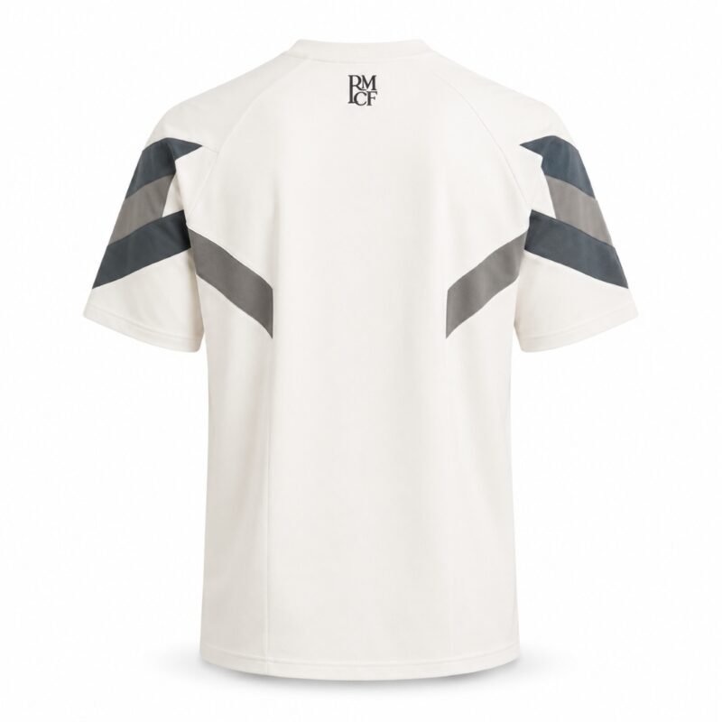 Real Madrid 2024-25 Training Jersey - Image 2