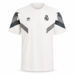 Real Madrid 2024-25 Training Jersey