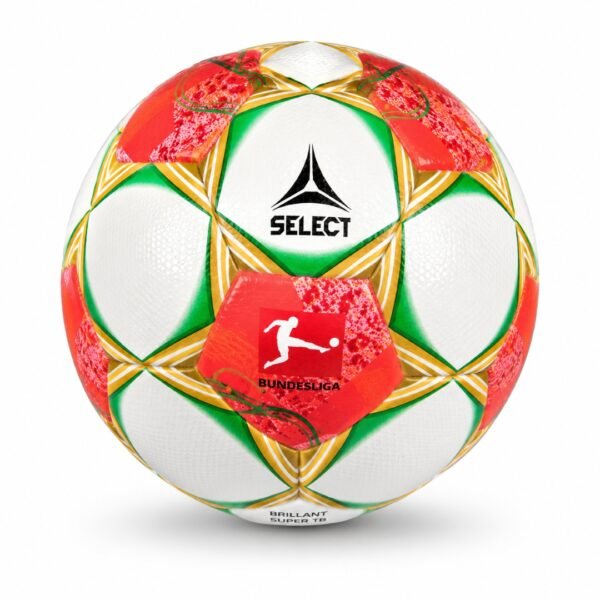 SELECT Brilliant Super TB Bundesliga 2022-23 Official Match Football