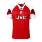 Arsenal 1992-94 Home Jersey