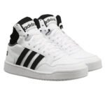 ADIDAS HOOPS 3.0 MID Shoes