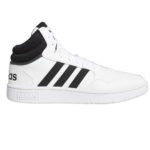 ADIDAS HOOPS 3.0 MID Shoes - Image 2