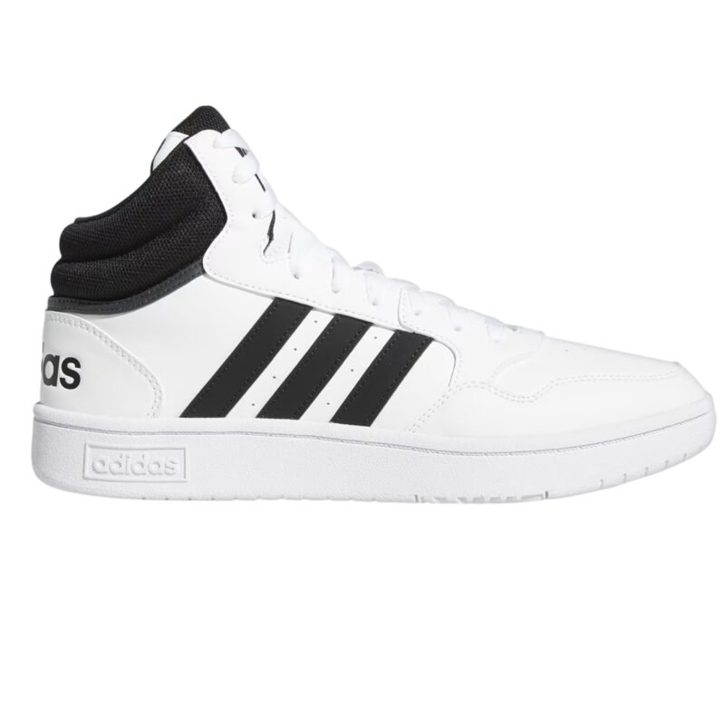 ADIDAS HOOPS 3.0 MID Shoes - Image 2