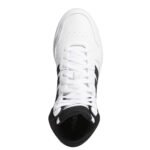 ADIDAS HOOPS 3.0 MID Shoes - Image 4