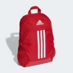 Adidas Backpack Power5 Red - Image 3