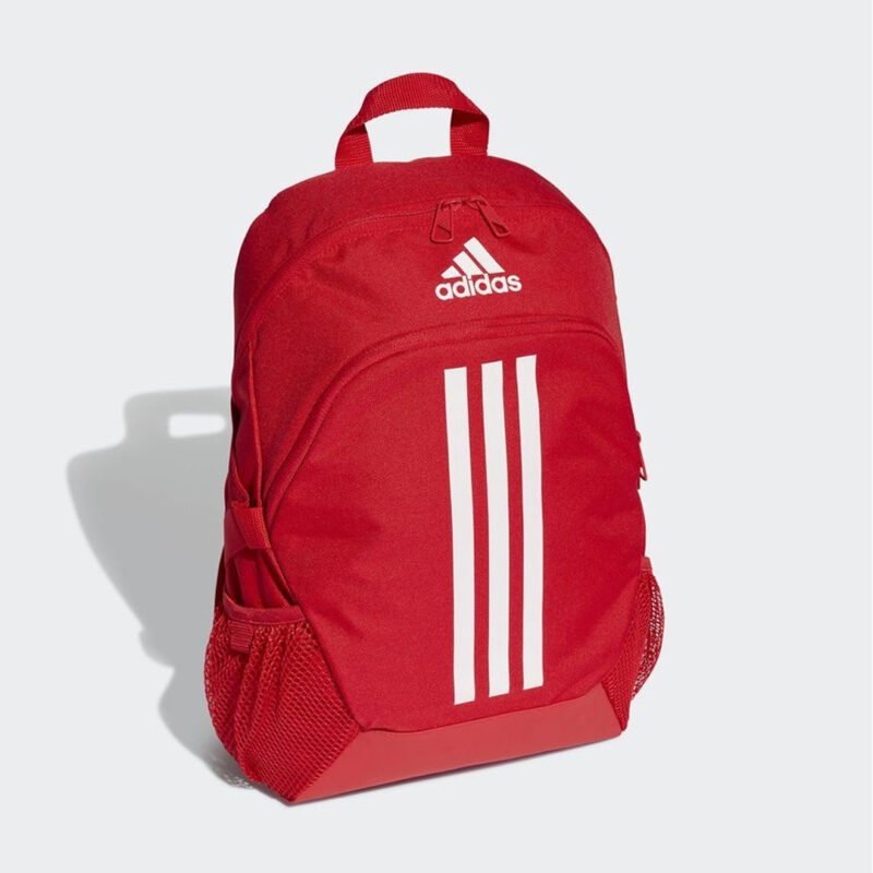 Adidas Backpack Power5 Red - Image 3