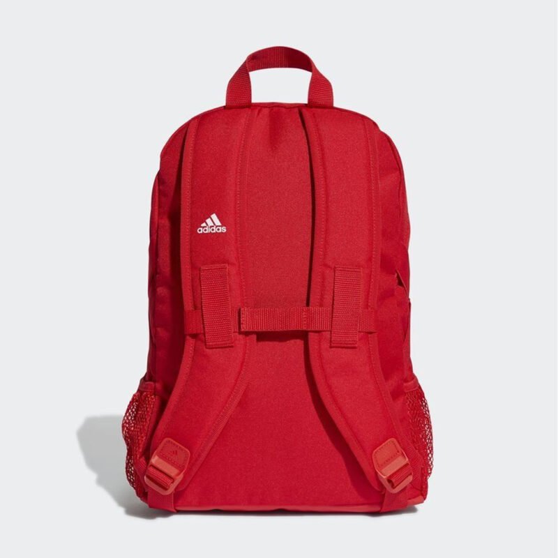 Adidas Backpack Power5 Red - Image 2
