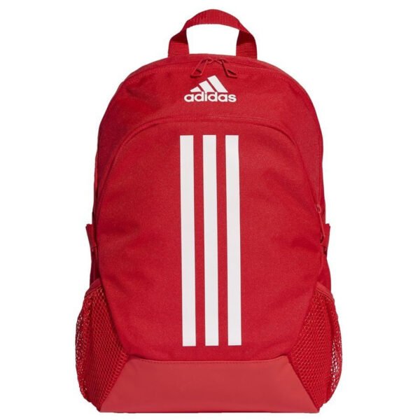 Adidas Backpack Power5 Red