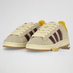 Adidas Campus 00s Warm Vanilla Aurora Ruby
