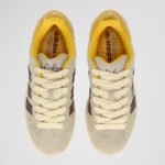 Adidas Campus 00s Warm Vanilla Aurora Ruby - Image 3