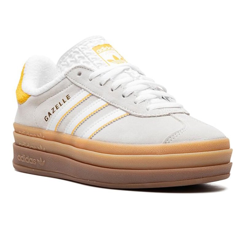 Adidas  Gazelle Bold Shoes - Image 3