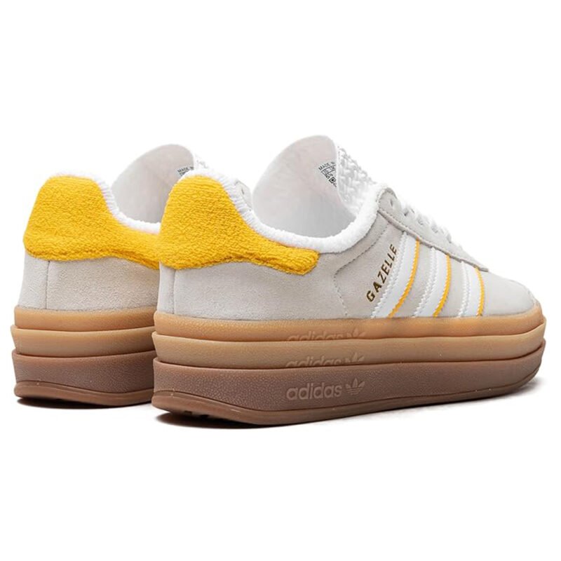 Adidas  Gazelle Bold Shoes - Image 4