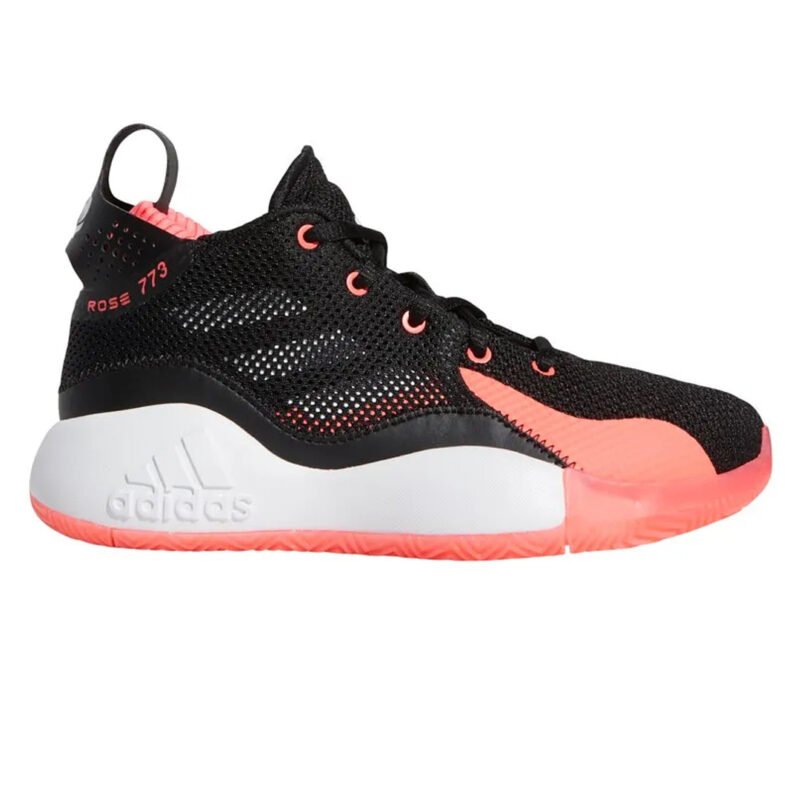 Adidas Men Basketball Shoes - Image 2