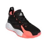 Adidas Men Basketball Shoes - Image 3