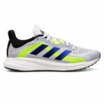 Adidas Solarglide 4 Boost Running Shoes - Image 2