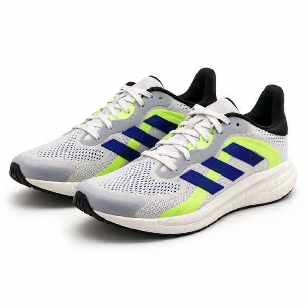 Adidas Solarglide 4 Boost Running Shoes