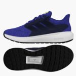 Adidas Ultimashow 2.0 Shoes Blue - Image 4