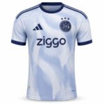 Ajax Amsterdam 2026-27 Third Jersey