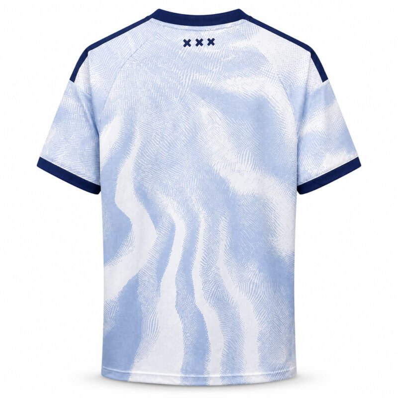 Ajax Amsterdam 2026-27 Third Jersey - Image 2
