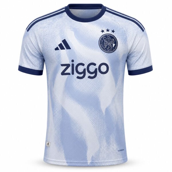 Ajax Amsterdam 2026-27 Third Jersey