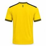 ⁦Al Nassr 2026-27 Home Jersey⁩ - الصورة ⁦2⁩
