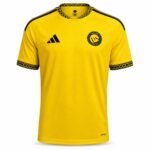Al Nassr 2026-27 Home Jersey