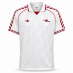 Arsenal 2026-27 Terrace Icons Classic Shirt