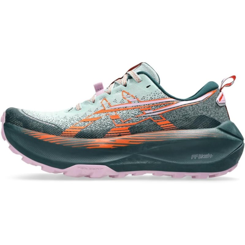 Asics Trabuco Max 4 Running Shoes - Image 2