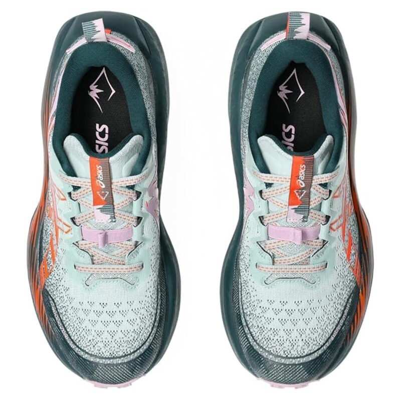 Asics Trabuco Max 4 Running Shoes - Image 3