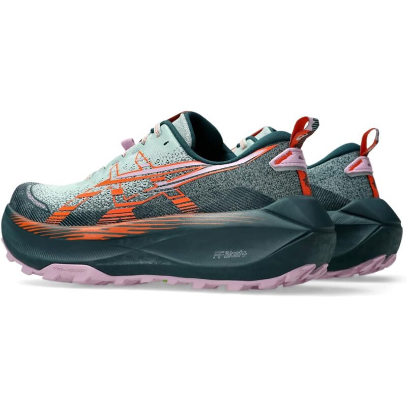 Asics Trabuco Max 4 Running Shoes - Image 4