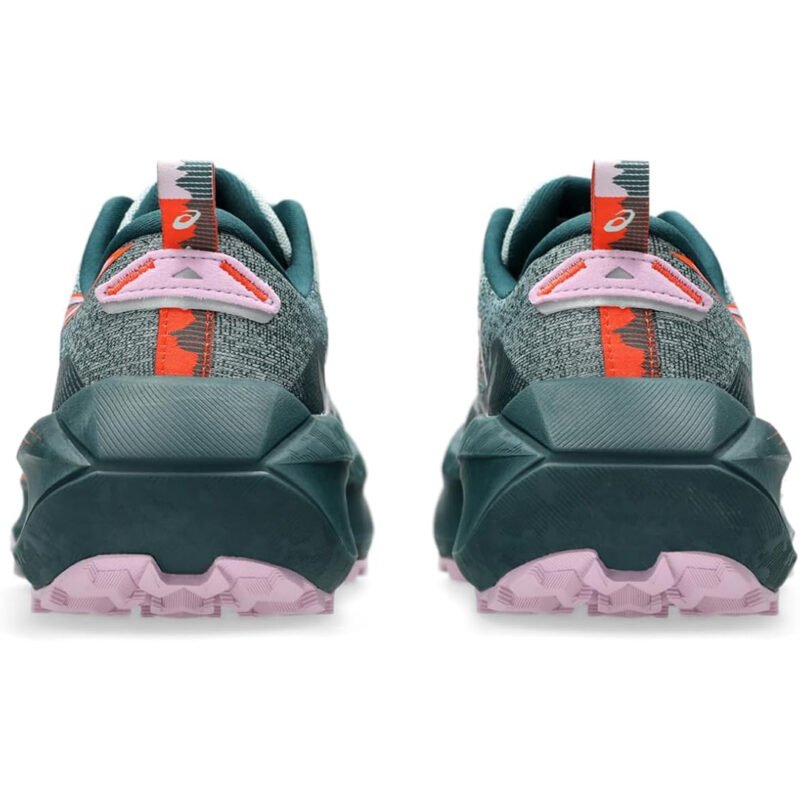 Asics Trabuco Max 4 Running Shoes - Image 5