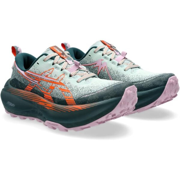 Asics Trabuco Max 4 Running Shoes