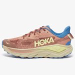 Hoka Challenger 8 Trail Running Shoes - Image 2