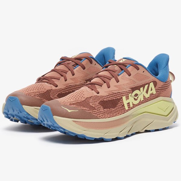 Hoka Challenger 8 Trail Running Shoes