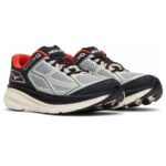 Hoka Clifton One9 Habanero Black