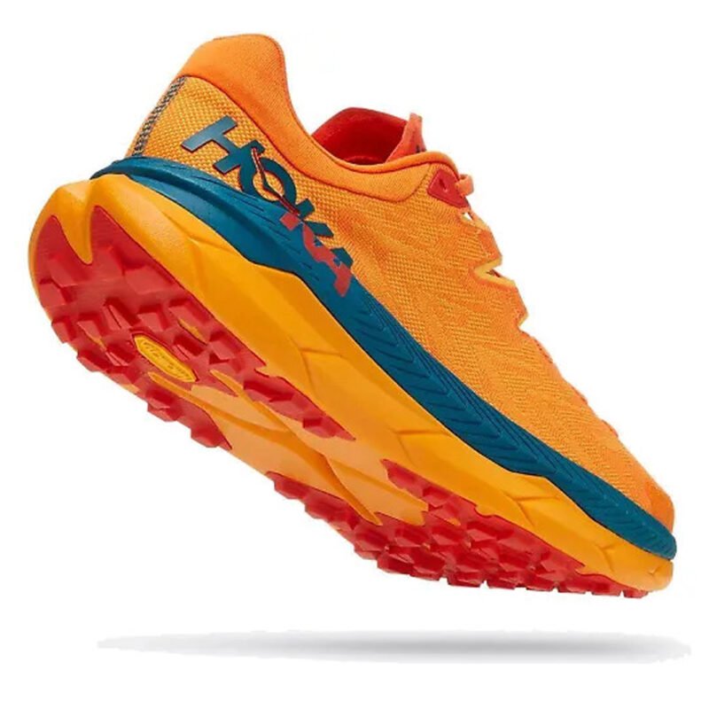 Hoka Tecton X 1 Trail Running Shoes - Image 2